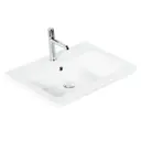 Раковина накладная Belbagno 12060-KL 60см