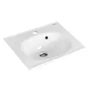 Раковина накладная Belbagno BB1923-500 50см