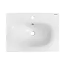 Раковина накладная Belbagno BB1923-600 60см