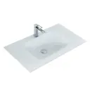 Раковина накладная Belbagno BB910/465-LV-VTR-BL 91см