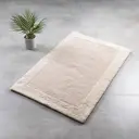Коврик для ванной комнаты Ridder 7214309 90x60см цвет бежевый