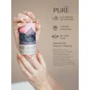 Гималайская соль для бани и сауны Pure Bases 907114 пихта 100 г.