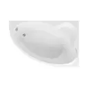 Ванна Aquanet 00204009 акрил 150x100см правая