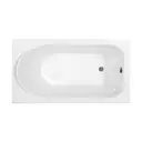 Прямоугольная ванна Aquanet 00205560 акрил 140x70см