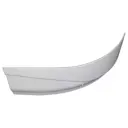 Экран под ванну Aquanet 00175958 150x59.5см цвет белый