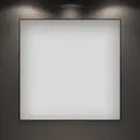 Зеркало в ванную Wellsee 7 Rays' Spectrum 172200300 настенное квадратное 65x65 см