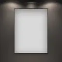 Зеркало в ванную Wellsee 7 Rays' Spectrum 172200680 настенное прямоугольное 70x90 см