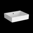 Раковина накладная Vitra 7403B003-0012 45см