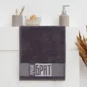 Полотенце Этель 6962690 для ванной, 30x60 см