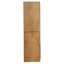 Шкаф для ванны подвесной Belbagno Etna 1500-2A-SC-RN-P-L 40x30x150см