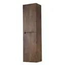 Шкаф для ванны подвесной Belbagno Etna 1500-2A-SC-RW-P-R 40x30x150см