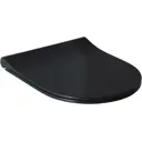 Крышка-сиденье для унитаза Allen Brau Priority 4.31004.31 черный матовый