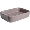 Раковина накладная Allen Brau 00269490 50см