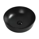 Раковина накладная Aquanet 00245827 41.5см