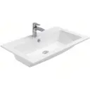 Раковина подвесная Aquanet 00270158 80см