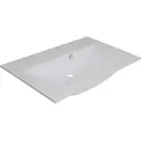 Раковина встраиваемая Aquanet 00164748 90.5см
