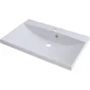 Раковина встраиваемая Aquanet 00204118 75см