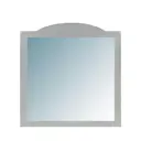Зеркало для ванной Azario CS00060472 90x90см
