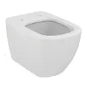 Унитаз подвесной Ideal standard Tesi T007901 безободковый