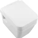 Унитаз подвесной Villeroy & boch Architectura 5685HR01 безободковый