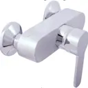 Смеситель для душа RAVSLEZAK ZA081.5 однорычажный цвет хром