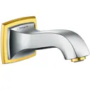 Излив на ванну Hansgrohe 13425090 15см