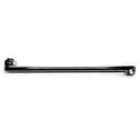 Излив плоский Lemark LM8569C 25см