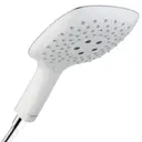 Лейка для душа Hansgrohe Puravida 28567400 3 режима цвет хром