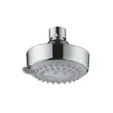 Лейка для душа Lemark LM8025C 5 режимов цвет хром