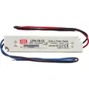 Блок питания AlcaPlast 230 V AC/12 V DC/18 W IP67 AEZ320