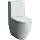 Сиденье для унитаза Laufen 8 9695 0 300 000 1