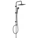 Душевая стойка Aquanet 00261837 1 режим цвет Черный