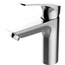 Смеситель для раковины Aquanet 00237441 однорычажный цвет хром