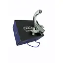 Смеситель для раковины Edeny E1705 двухвентильный цвет хром