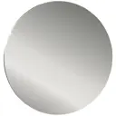 Зеркало для ванной Azario LED-00002246 с подсветкой 77x77см