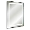 Зеркало для ванной Azario LED-00002510 с подсветкой 60x80см