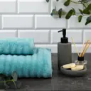 Полотенце Этель 6248370 для ванной, 70x130 см
