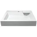 Раковина Azario CS00078302 подвесная 60см