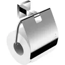 Держатель для туалетной бумаги Aquanet 00202108 цвет хром