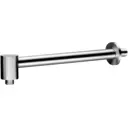 Держатель для верхнего душа Aquanet Round AF210-31R-S