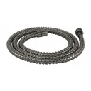 Шланг для душа Wasserkraft A239 120 см цвет графит