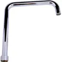 Излив круглый Ravslezak SR0108 19см