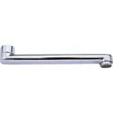 Излив плоский Ravslezak SR0300 20см