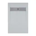Душевой поддон Aquanet 00260110 прямоугольный литьевой мрамор 90x120см