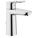 Смеситель для раковины Grohe 23778000 однорычажный цвет хром