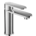Смеситель для раковины Jacuzzi rubinetteria 0BO00088JA00 однорычажный цвет хром