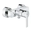 Смеситель для душа Grohe 33865001 однорычажный цвет хром