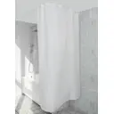 Шторка для ванной комнаты Primanova DR-60056 200x180см цвет белый