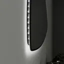 Зеркало для ванной Bauedge BT9070 с подсветкой 90x70см