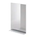 Зеркало для ванной Ika 4657784353813 с полкой 50x75см